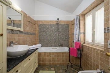 Villa in Krnica (Istra) with Heated Pool & Sauna