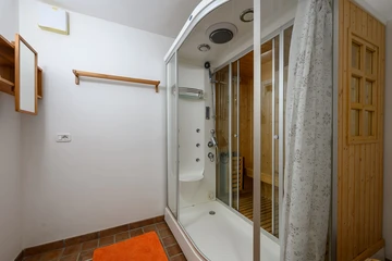 Villa in Krnica (Istra) with Heated Pool & Sauna
