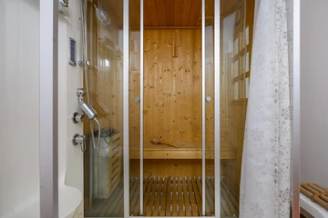 Villa in Krnica (Istra) with Heated Pool & Sauna