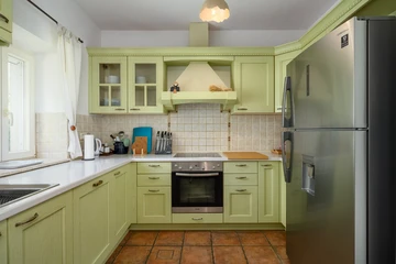 Villa in Krnica (Istra) with Heated Pool & Sauna