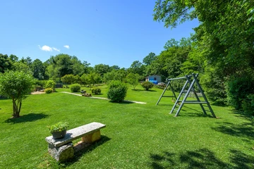 Villa in Krnica (Istra) with Heated Pool & Sauna