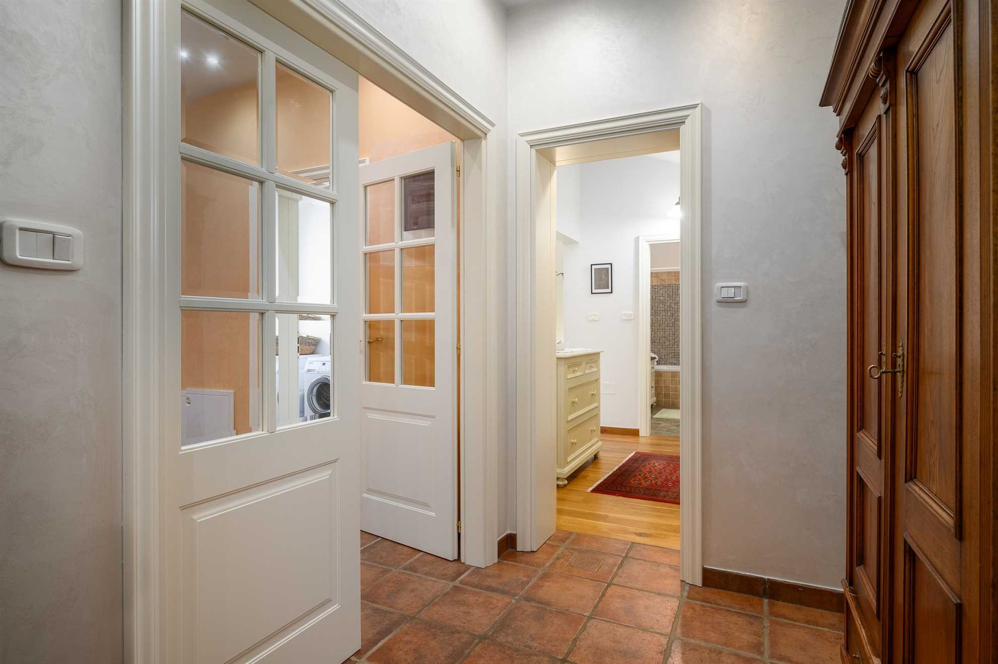 Villa Lipa with Heated Pool, Sauna & Wine Cellar