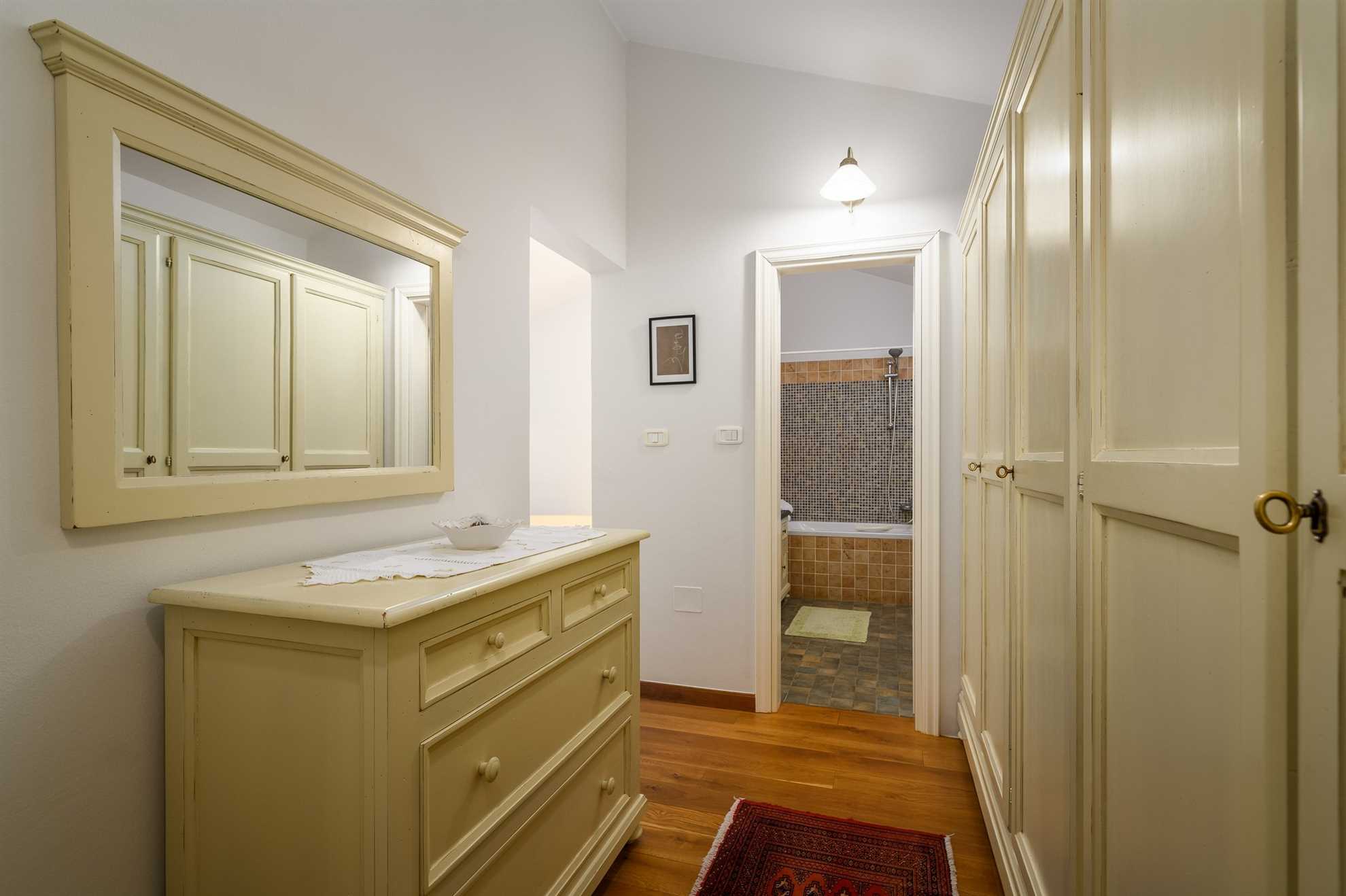 Villa Lipa with Heated Pool, Sauna & Wine Cellar