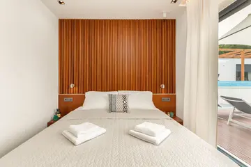 5-Bedroom Villa in Kršan (Istria) for 10 Guests