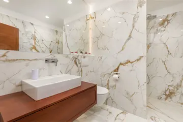 5-Bedroom Villa in Kršan (Istria) for 10 Guests