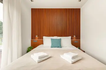 5-Bedroom Villa in Kršan (Istria) for 10 Guests