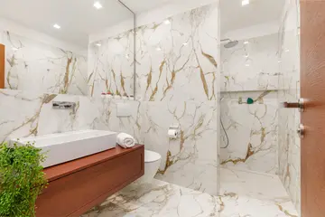 5-Bedroom Villa in Kršan (Istria) for 10 Guests