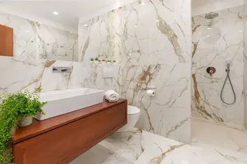 5-Bedroom Villa in Kršan (Istria) for 10 Guests