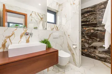 5-Bedroom Villa in Kršan (Istria) for 10 Guests