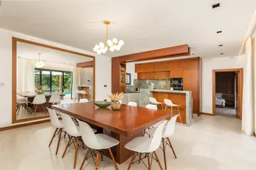 5-Bedroom Villa in Kršan (Istria) for 10 Guests