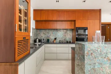 5-Bedroom Villa in Kršan (Istria) for 10 Guests