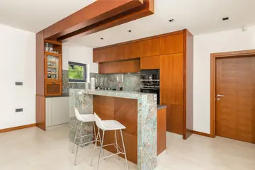 5-Bedroom Villa in Kršan (Istria) for 10 Guests