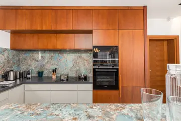 5-Bedroom Villa in Kršan (Istria) for 10 Guests