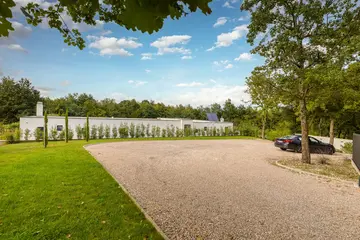 5-Bedroom Villa in Kršan (Istria) for 10 Guests