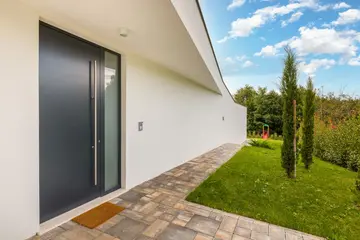 5-Bedroom Villa in Kršan (Istria) for 10 Guests