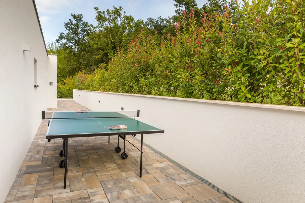 5-Bedroom Villa in Kršan (Istria) for 10 Guests