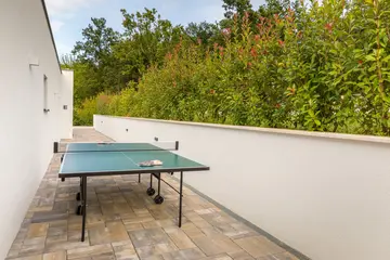 5-Bedroom Villa in Kršan (Istria) for 10 Guests