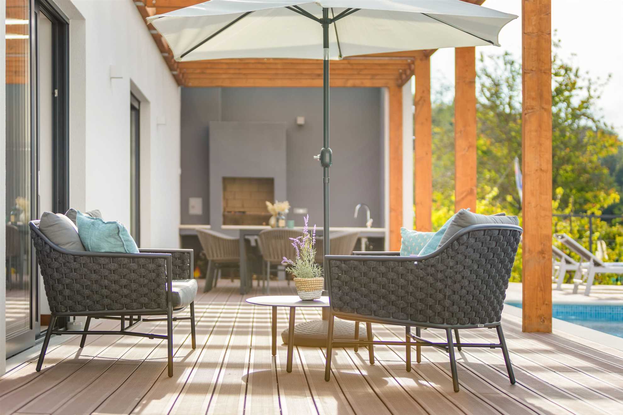 Villa Istria Green – Razkošje, Narava in Ogrevan Bazen v Srcu Istre