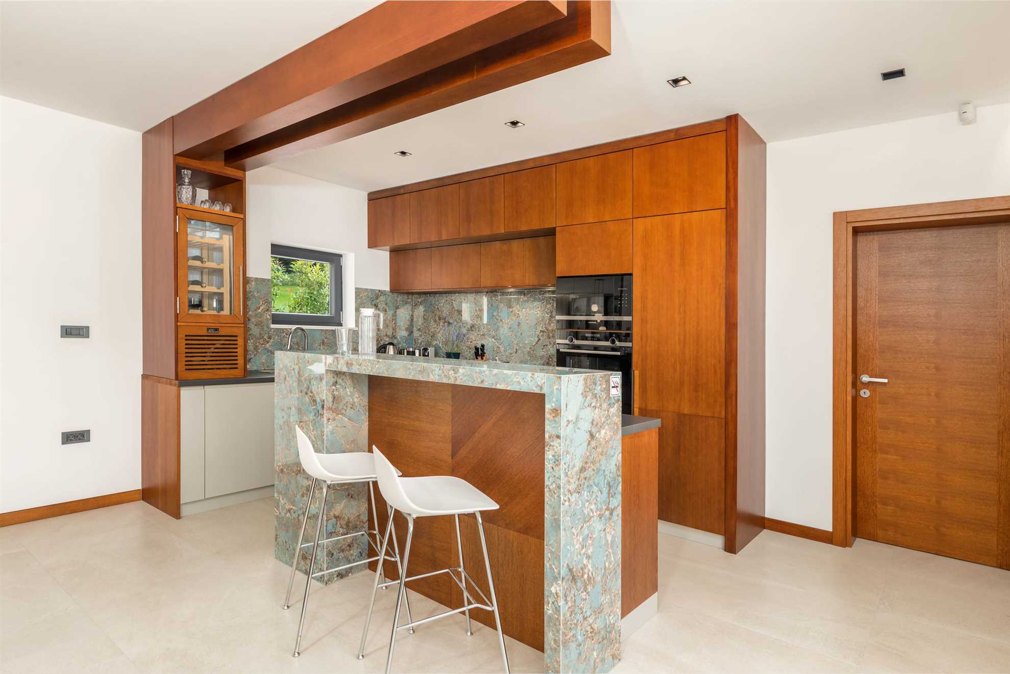 Villa Istria Green – Razkošje, Narava in Ogrevan Bazen v Srcu Istre