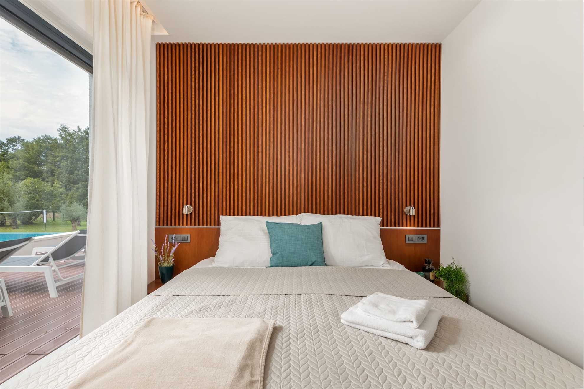 Villa Istria Green – Razkošje, Narava in Ogrevan Bazen v Srcu Istre