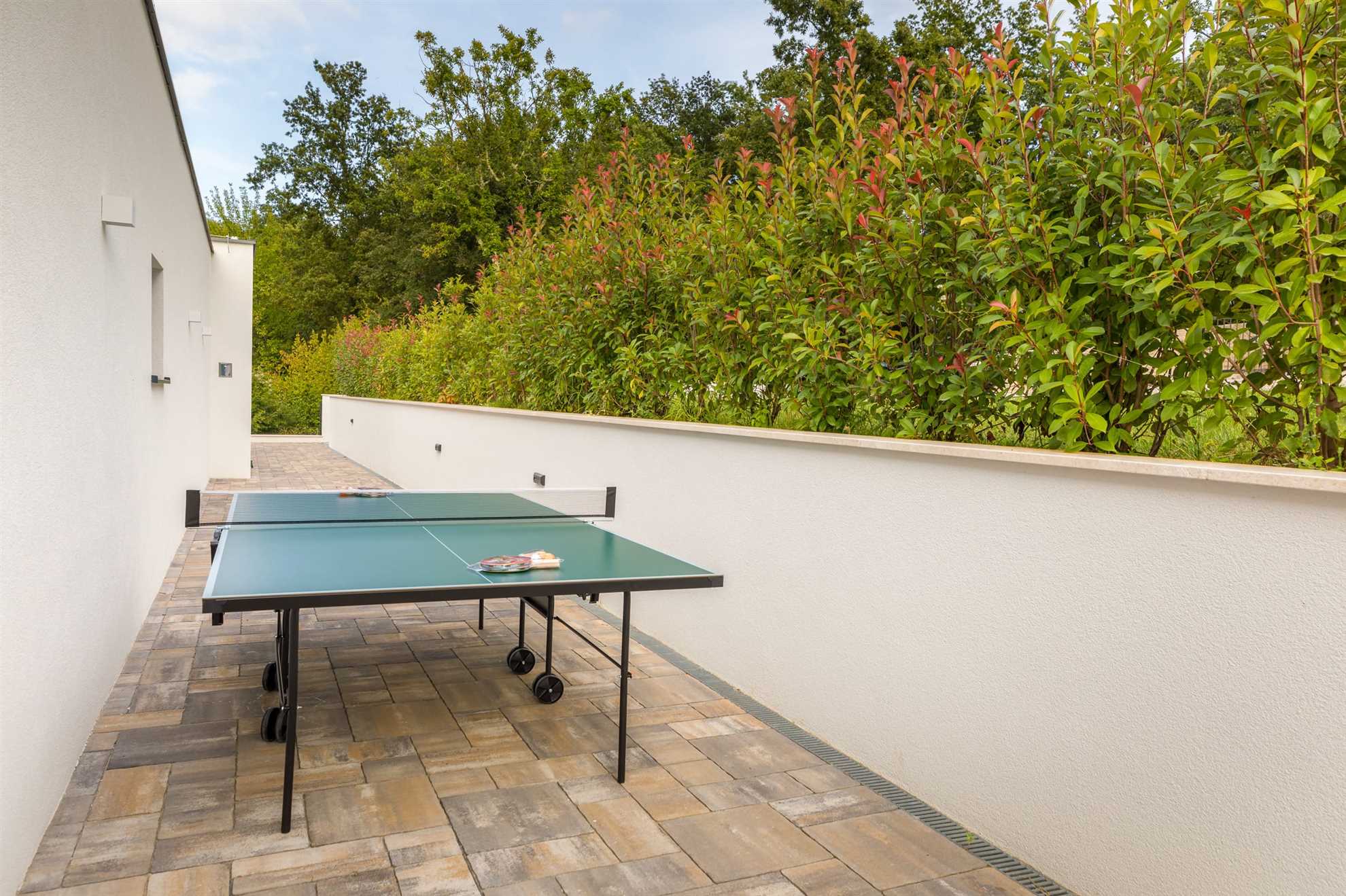 Villa Istria Green – Razkošje, Narava in Ogrevan Bazen v Srcu Istre