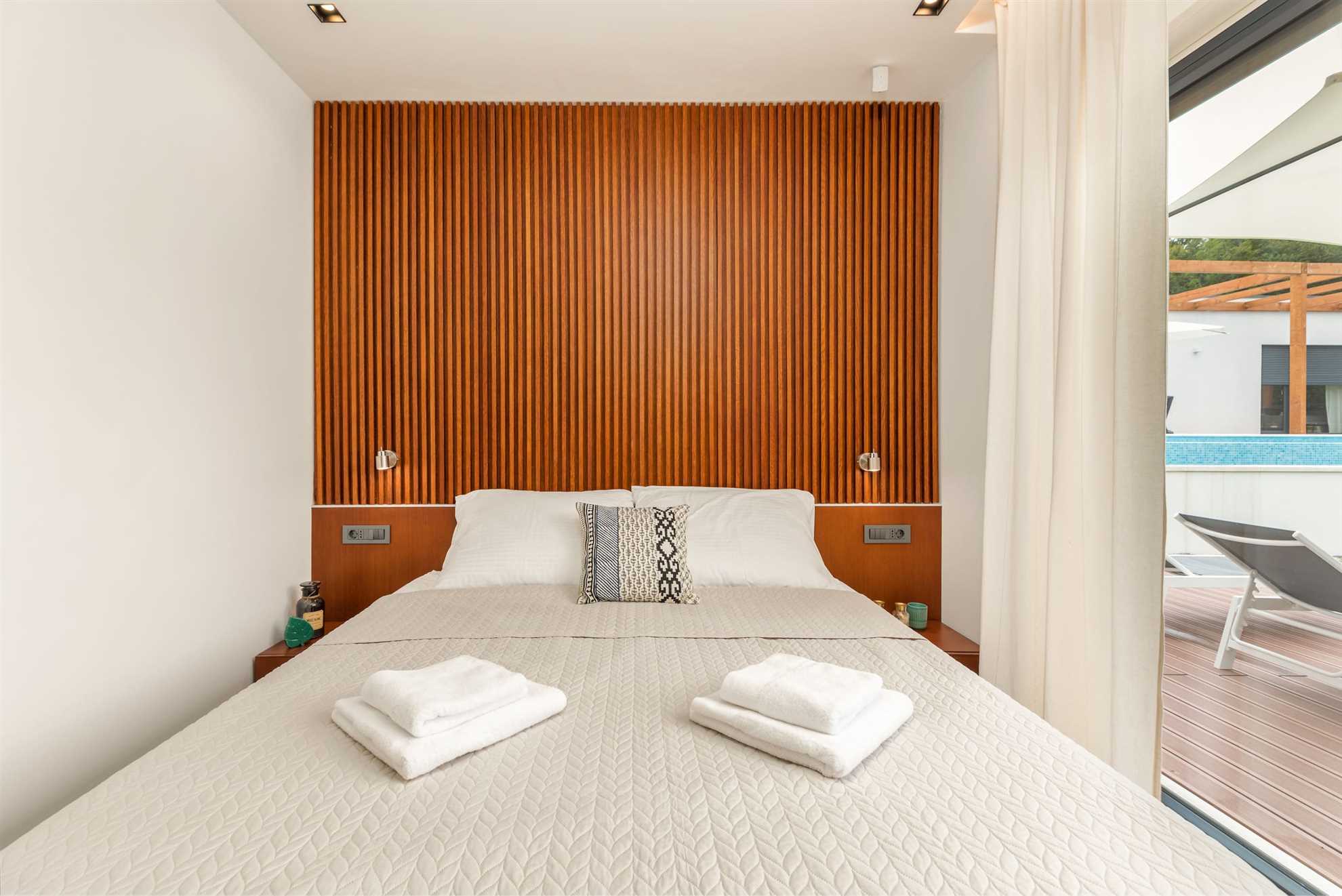 Villa Istria Green – Razkošje, Narava in Ogrevan Bazen v Srcu Istre