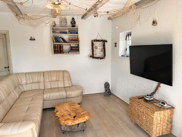 3-Bedroom Villa with Private Pool in Pazin