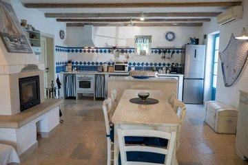 3-Bedroom Villa with Private Pool in Pazin