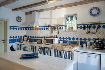 3-Bedroom Villa with Private Pool in Pazin