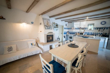 3-Bedroom Villa with Private Pool in Pazin