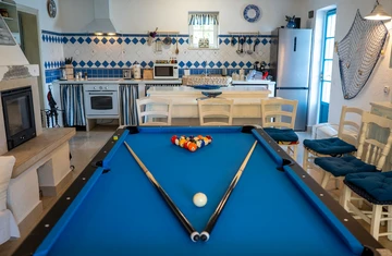 3-Bedroom Villa with Private Pool in Pazin