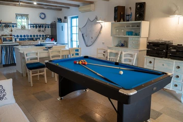 3-Bedroom Villa with Private Pool in Pazin