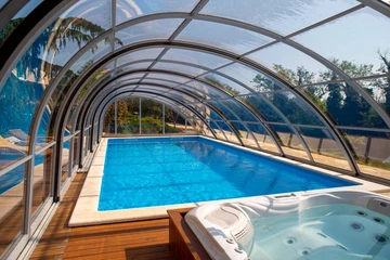 3-Bedroom Villa with Private Pool in Pazin