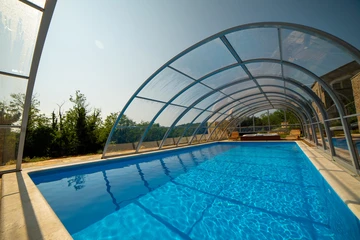 3-Bedroom Villa with Private Pool in Pazin