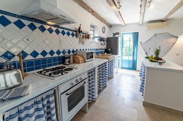 3-Bedroom Villa with Private Pool in Pazin