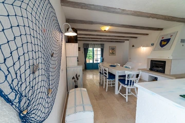 3-Bedroom Villa with Private Pool in Pazin