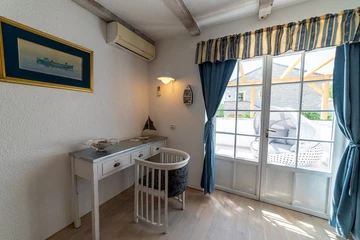 3-Bedroom Villa with Private Pool in Pazin