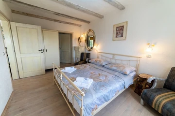 3-Bedroom Villa with Private Pool in Pazin