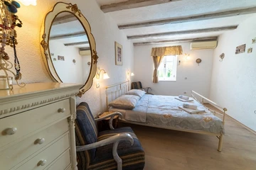 3-Bedroom Villa with Private Pool in Pazin