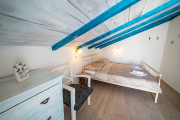 3-Bedroom Villa with Private Pool in Pazin