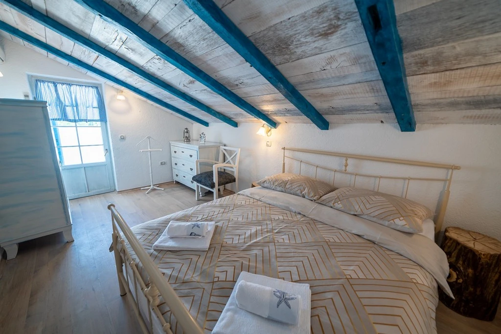 3-Bedroom Villa with Private Pool in Pazin