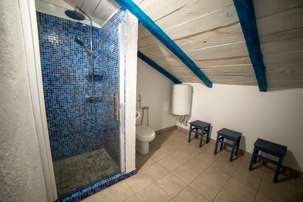 3-Bedroom Villa with Private Pool in Pazin