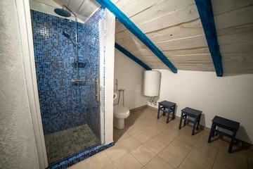 3-Bedroom Villa with Private Pool in Pazin