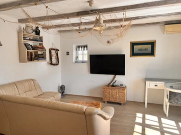 3-Bedroom Villa with Private Pool in Pazin