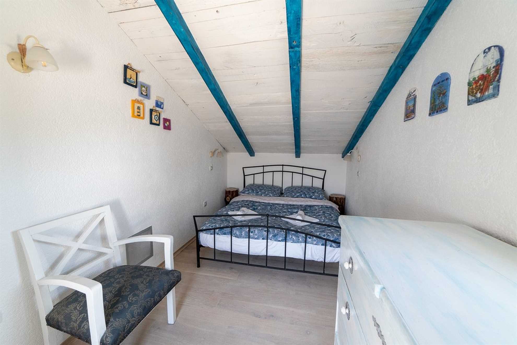 Villa Julijud z Zasebnim Bazenom in Stekleno Kupolo – Istrski Dragulj za Popolno Sprostitev