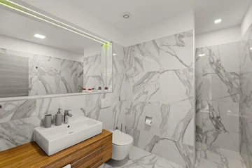 Heated Pool Villa in Bakarac for Up to 12 Guests