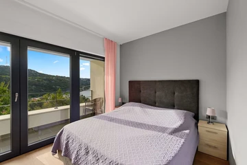 Heated Pool Villa in Bakarac for Up to 12 Guests