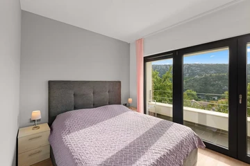 Heated Pool Villa in Bakarac for Up to 12 Guests