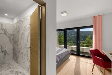 Heated Pool Villa in Bakarac for Up to 12 Guests