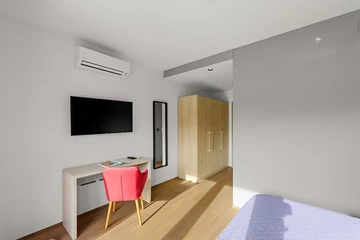 Heated Pool Villa in Bakarac for Up to 12 Guests